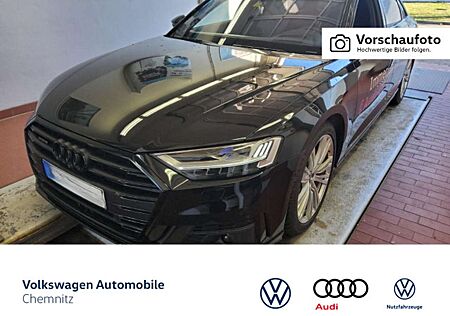 Audi A8 50 TDI quattro Head-up Panorama B&O HD Matrix