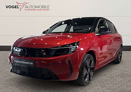 Opel Corsa F e - Long Range GS Kam.+LED+Navi+KeyLess