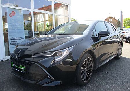Toyota Corolla 1.2T Team D Klima Kamera Sitzhzg