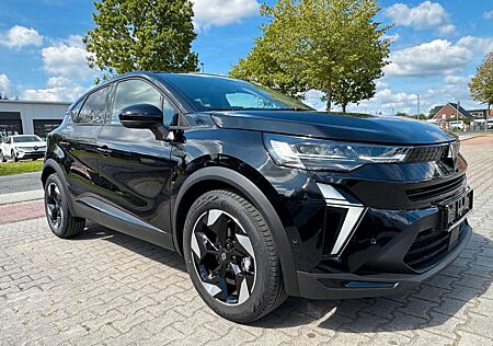 Renault Captur Techno TCe 160 EDC | Kamera | SHZ |