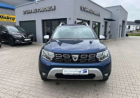 Dacia Duster II 1.3 Prestige Navi SHZ Kamera AHK PDC 1