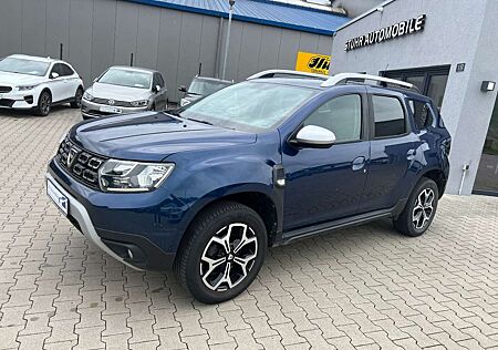 Dacia Duster II 1.3 Prestige Navi SHZ Kamera AHK PDC 1