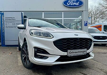 Ford Kuga Plug-In Hybrid ST-Line X