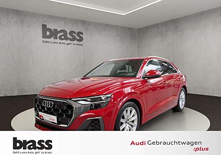 Audi Q8 SUV 55 TFSI quattro 250(340) kW(PS) tiptronic