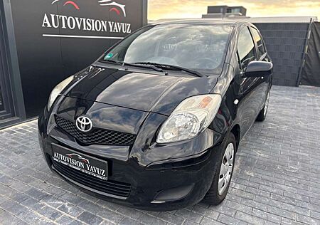 Toyota Yaris /SERVICE NEU/TÜV NEU/KLIMA/