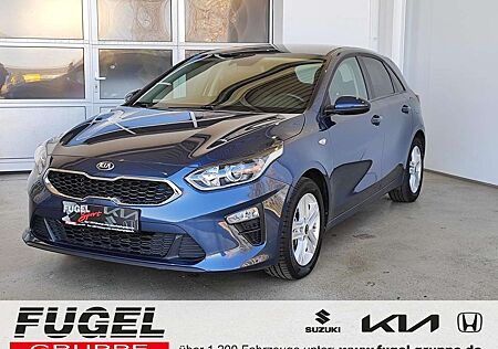 Kia Cee'd Ceed / 1.4 SHZ