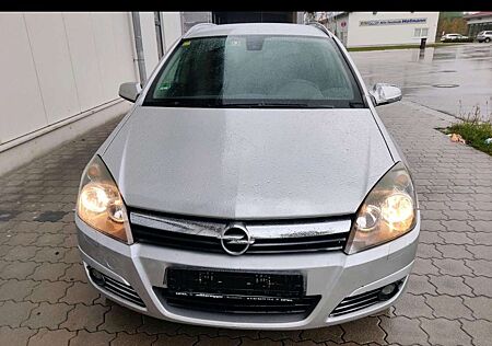 Opel Astra 1.7 CDTI Caravan DPF NAVI