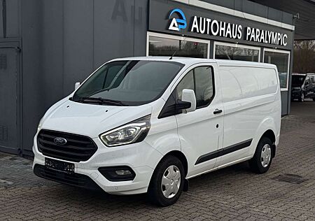 Ford Transit Custom Kasten 280 L1 *AHK*STHZ