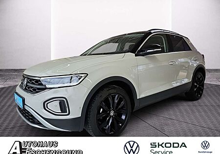 VW T-Roc Volkswagen 1.5 TSI Life KLIMA SHZ PDC LM18 VORB.NAVI