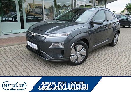 Hyundai Kona EV Style 39KWh Navipaket+Assistenzpaket