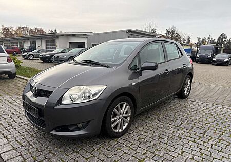 Toyota Auris Life - TÜV 09.2026. - 1. Hand -