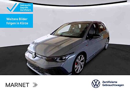 VW Golf GTI Volkswagen 2.0 TSI CLUBSPORT*BLACK STYLE*PANO*KAME