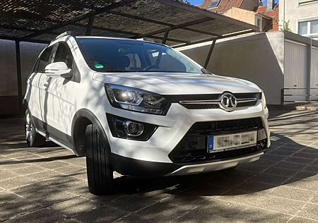 BAIC Senova X25 Senova X25 Comfort