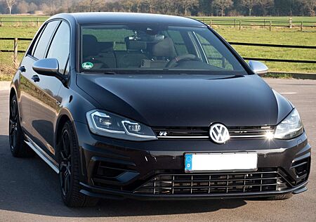 VW Golf Volkswagen 7 R Facelift DSG ohne OPF