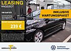 VW Golf GTI Volkswagen BLACKSTYLE LM19 MATRIX KAMERA