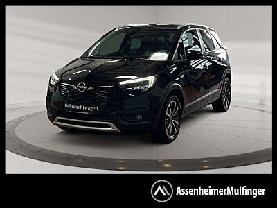 Opel Crossland X 1.5 D Ultimate  Style+Fahrassist+HUD