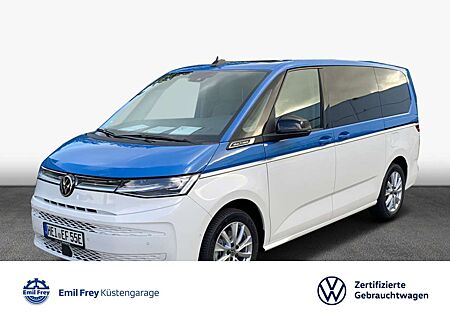 VW T7 Volkswagen Multivan Life 1,4 l eHybrid OPF