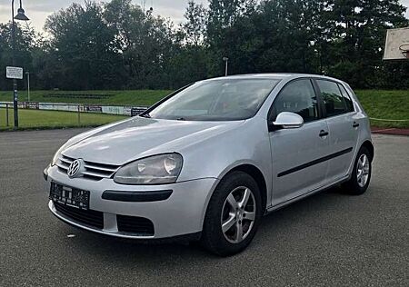 VW Golf Volkswagen 2.0 FSI Sportline