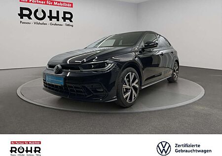 VW Polo Volkswagen R-Line (Navi.ACC.PANO) 1.0 TSI