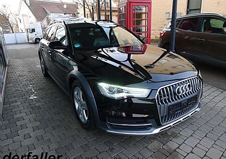 Audi A6 allroad quattro 3,0 TDI