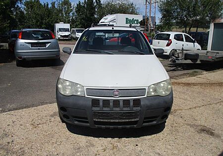Fiat Strada 1.3 JTD Kurze Kabine
