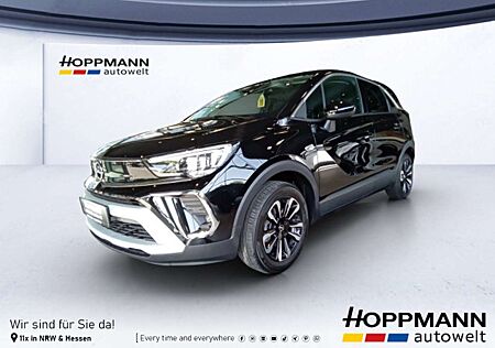 Opel Crossland Edition, 110 PS, Navi
