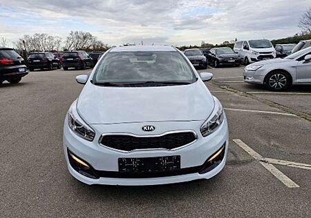 Kia Cee'd Ceed / 1.0 T-GDI 100 ISG Edition 7