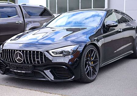 Mercedes-Benz AMG GT 63 S 4Matic+ Matrix V8 Massage Burmest.