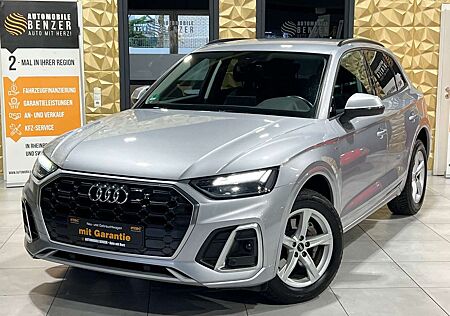 Audi Q5 40 TDI quattro S line//ACC//KAMERA//NEUES-MOD