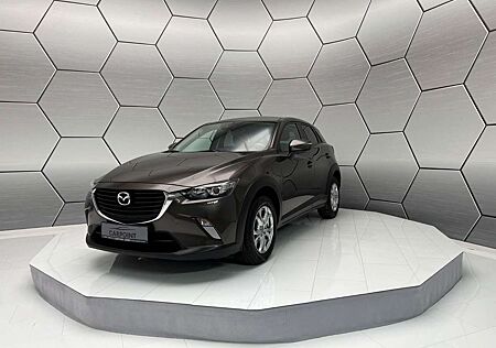 Mazda CX-3 2.0 Kizoku Klimaauto Navi PDC Sitzheizung