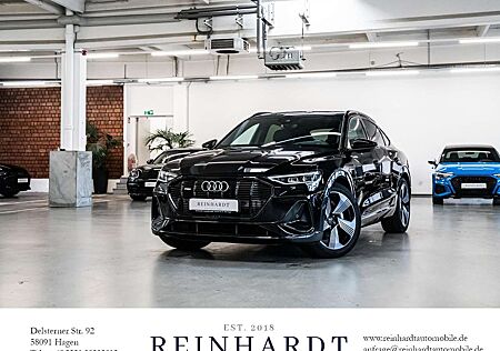 Audi e-tron SPORTBACK 50 2x S LINE/ACC/HuD/PANO/360°