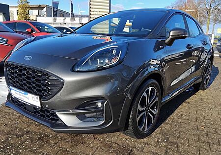 Ford Puma ST-Line, Navi, Winter-Komfort-StylingPaket, Kamera