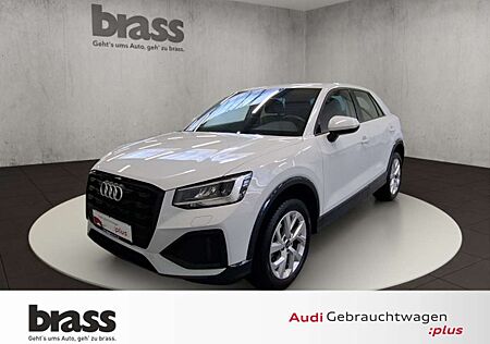 Audi Q2 Advanced 35 TDI 110(150) kW(PS) S tronic