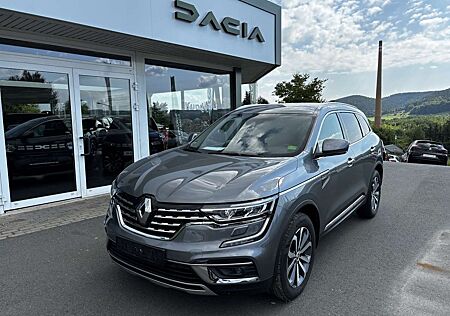 Renault Koleos INTENS BLUE dCi 185