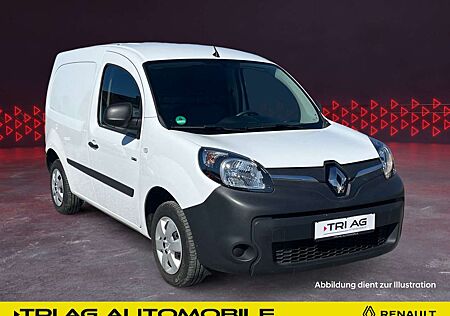 Renault Others Kangoo Rapid Z.E. 100% Elektrisch inklusive Batt