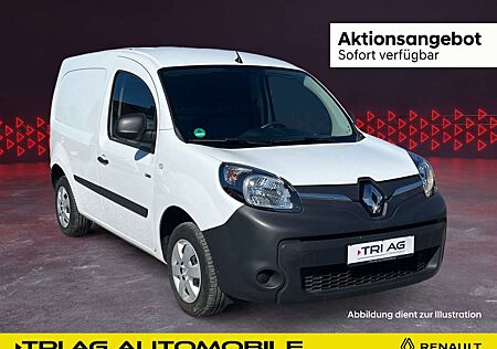 Renault Others Kangoo Rapid Z.E. 100% Elektrisch inklusive Batt
