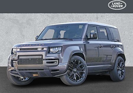 Land Rover Defender 110 OCTA