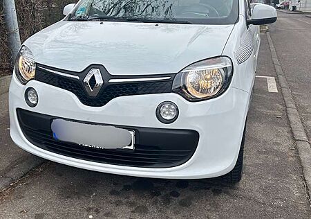 Renault Twingo SCe 70 Dynamique