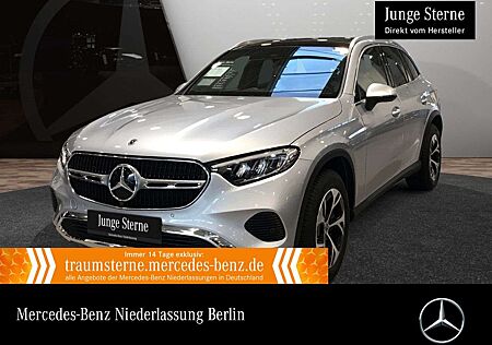 Mercedes-Benz GLC 400 e 4M AVANTG+PANO+LED+KAMERA+TOTW+KEYLESS