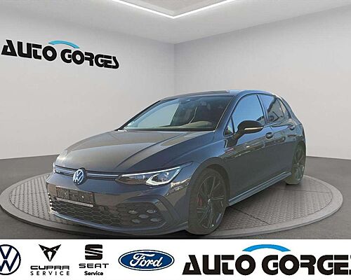 Volkswagen Golf GTI 2.0 TSI DSG +AHK+MATRIX-LED+BLACK-STYLE