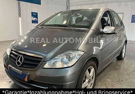 Mercedes-Benz A 180 A -Klasse CDI Automatik *TÜV 11-2026