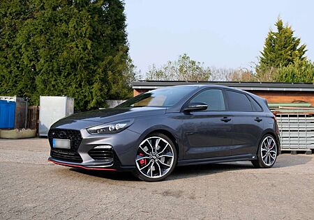 Hyundai i30 2.0 T-GDI Hatchback N Performance