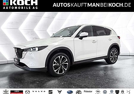 Mazda CX-5 194ps EXCLUSIVE-LINE MatrixLED Bose