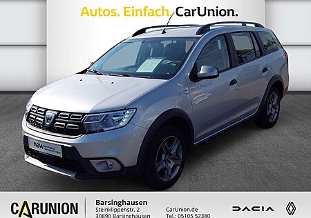 Dacia Logan MCV Stepway TCe 90