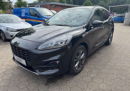 Ford Kuga ST-Line X