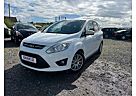 Ford C-Max 1.6 EcoBoost Start-Stop-System SYNC Edition