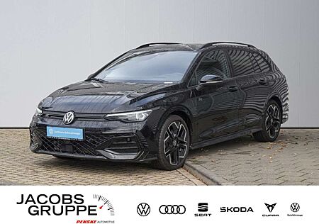 VW Golf Variant Volkswagen R-Line 2,0 l TDI SCR 110 kW R-Line "Black Style"