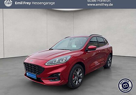 Ford Kuga 2.5 Duratec PHEV ST-LINE X