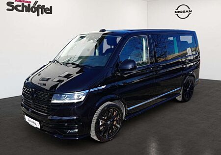 VW T6 Volkswagen .1 Multivan DSG Kurz 4MOTION Highline