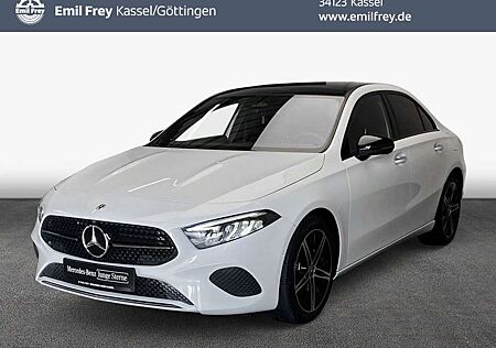 Mercedes-Benz A 200 A-Klasse